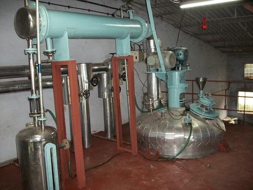 Manufacturer and Exporter of Phenol Formaldehyde Plant